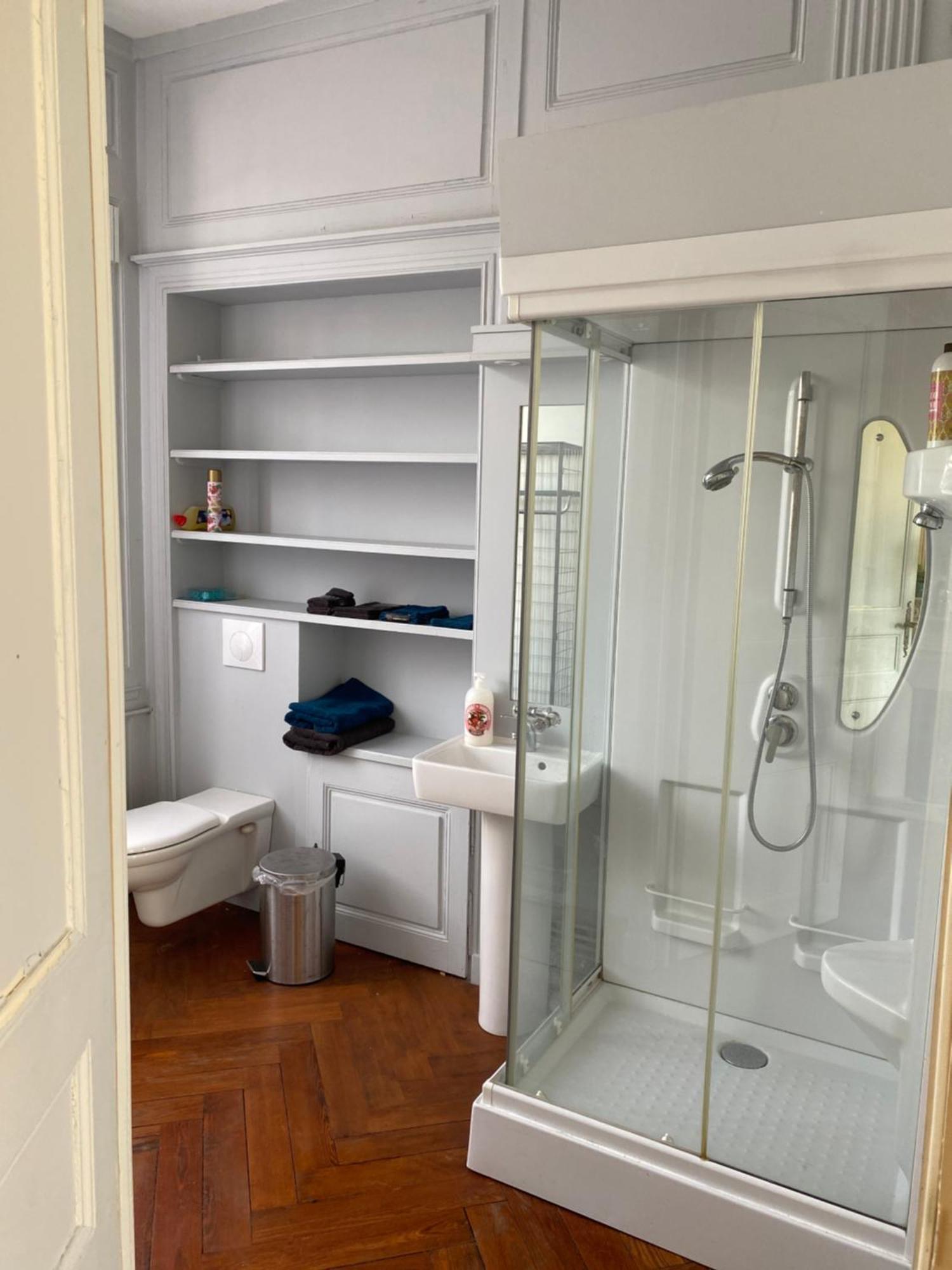 Apartament Romeo Les Andelys Zewnętrze zdjęcie