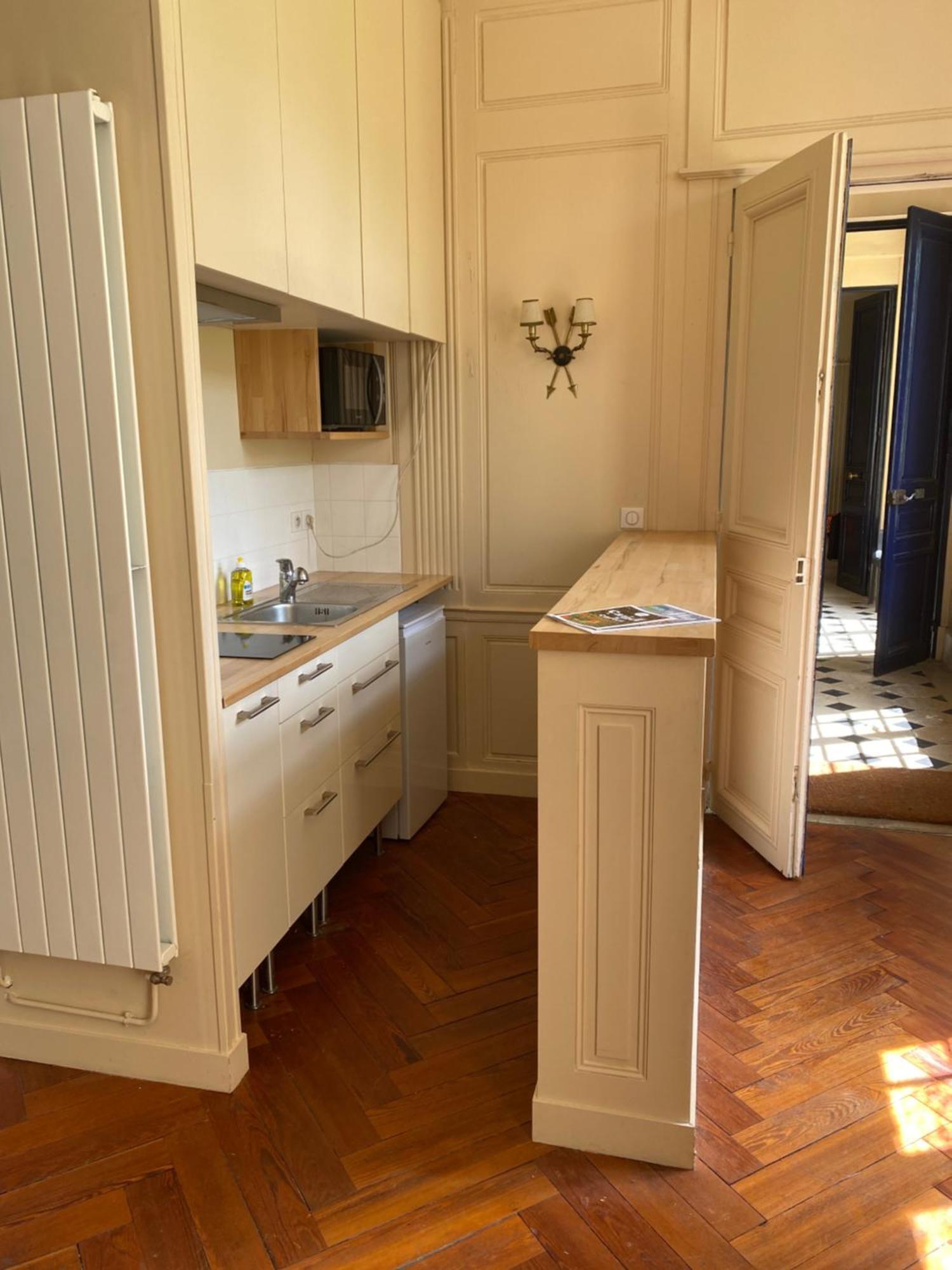 Apartament Romeo Les Andelys Zewnętrze zdjęcie