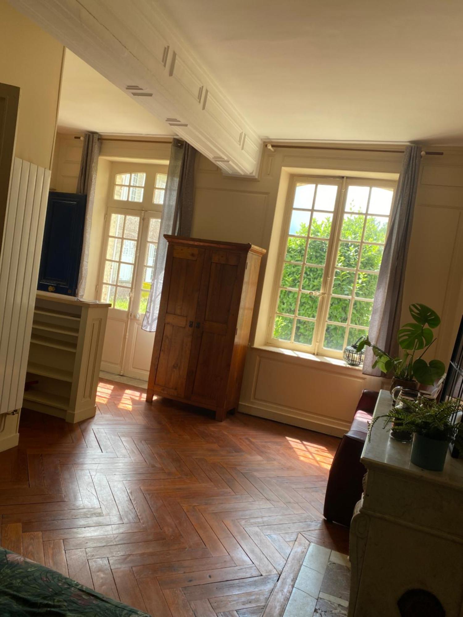 Apartament Romeo Les Andelys Zewnętrze zdjęcie